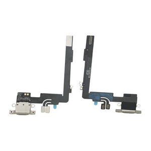 IPHONE 16 PRO MAX PCB RICARICA ORIGINALE NATURAL