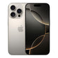IPHONE 16 PRO NATURAL TITANIUM 256GB EUROPA