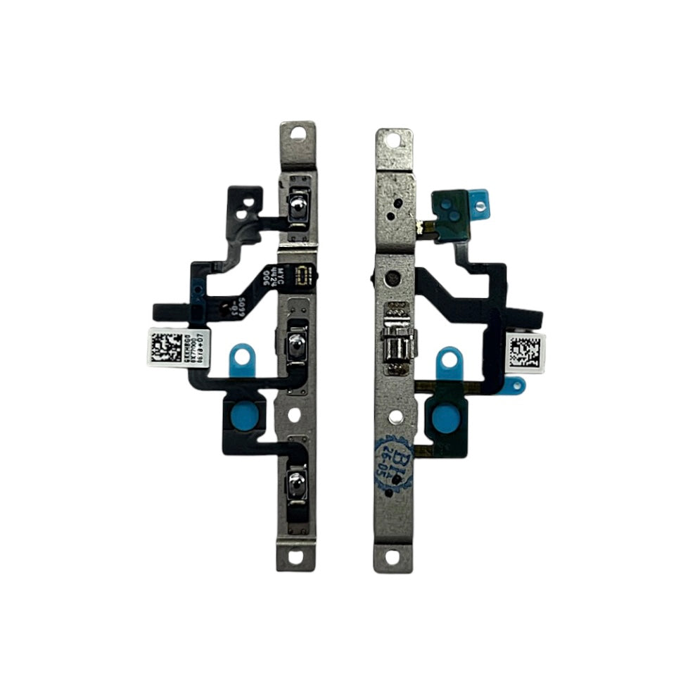 IPHONE 16E FLAT VOLUME ORIGINALE