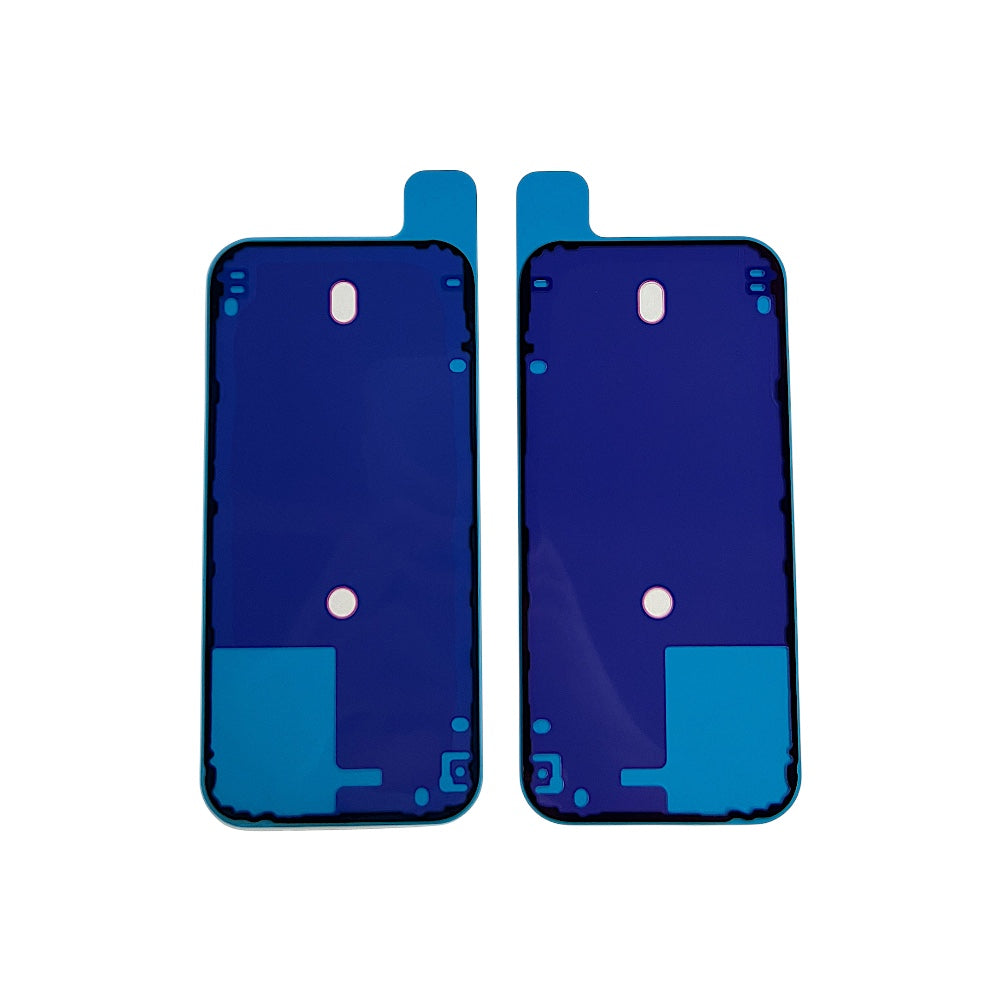 IPHONE 17 ADESIVO BACK COVER ORIGINALE