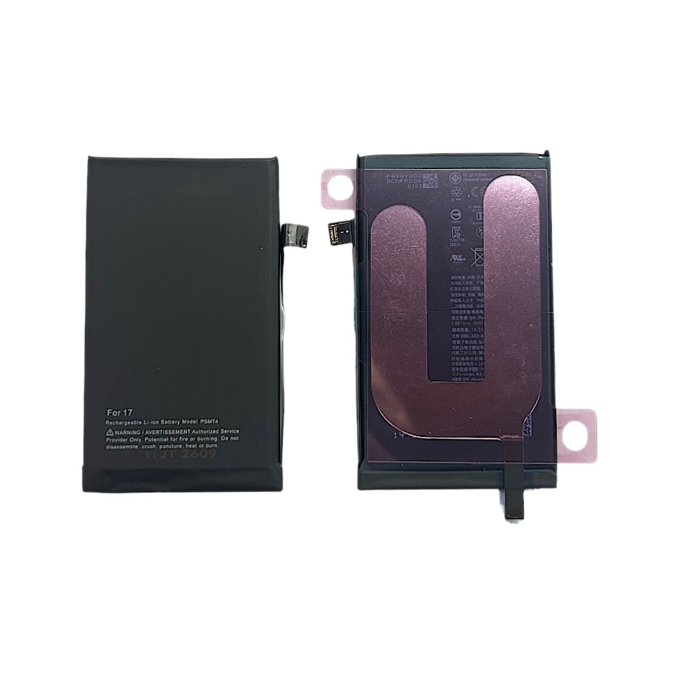IPHONE 17 BATTERIA ORIGINAL QUALITYNEW