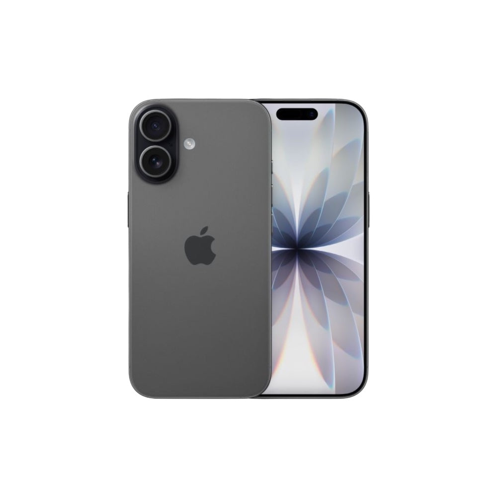 IPHONE 17 BLACK 256GB EUROPA