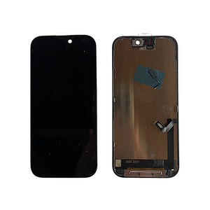 IPHONE 17 LCD ZY COF SIZE OIGINAL