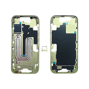 IPHONE 17 MIDDLE FRAME GREEN
