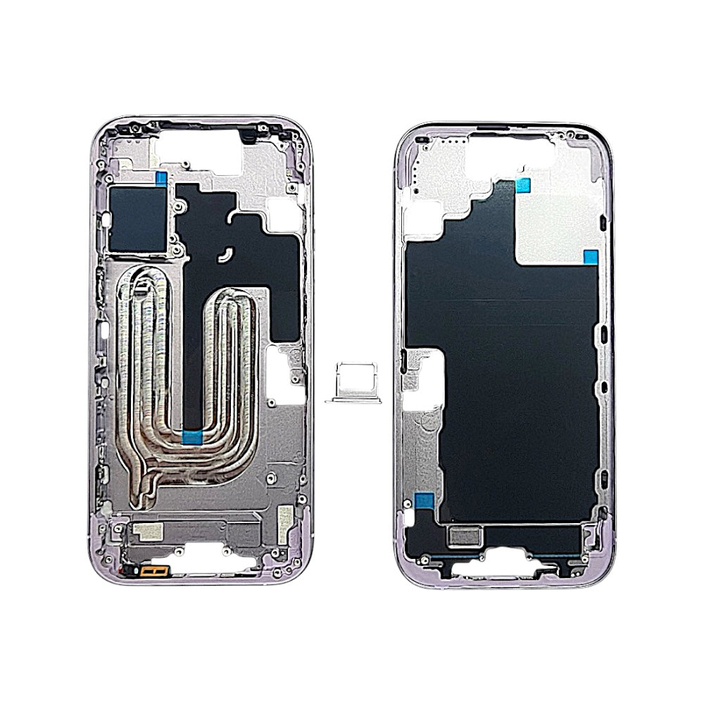 IPHONE 17 MIDDLE FRAME PURPLE