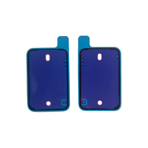IPHONE 17 PRO ADESIVO BACK COVER ORIGINALE