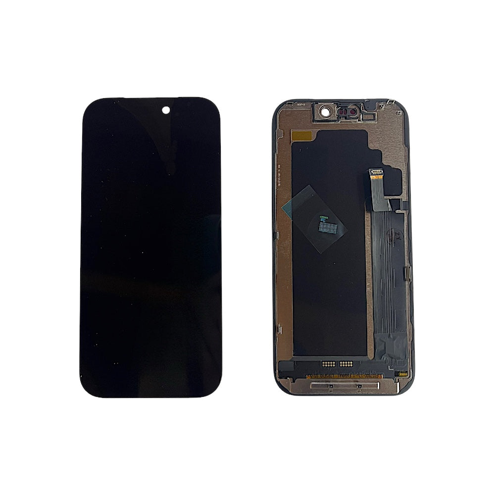 IPHONE 17 PRO LCD ZY COF SIZE ORIGINAL