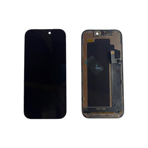 IPHONE 17 PRO LCD ZY COF SIZE ORIGINAL