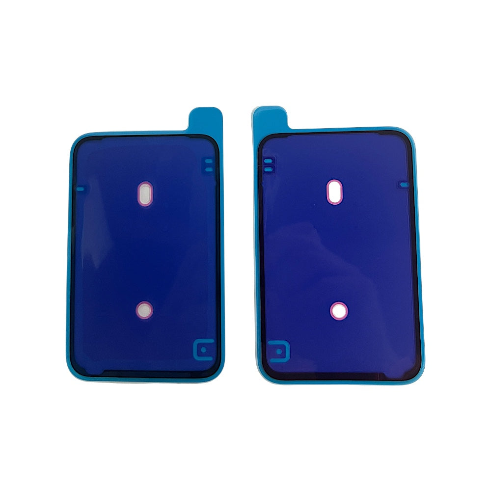 IPHONE 17 PRO MAX ADESIVO BACK COVER ORIGINALE