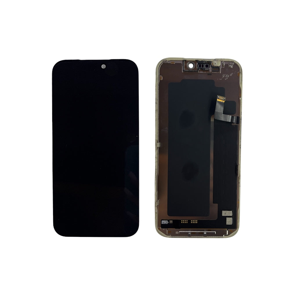 IPHONE 17 PRO MAX LCD ORIGINALE NON CONFIGURABILE