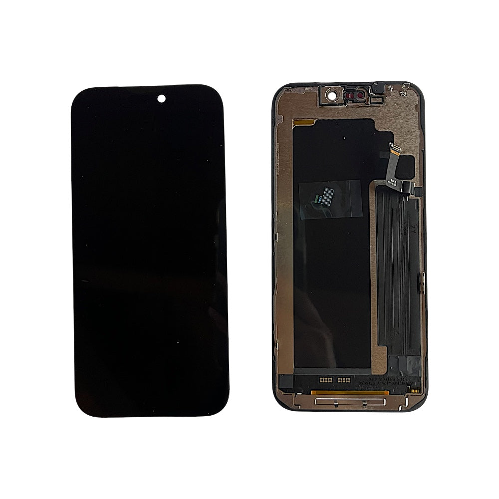 IPHONE 17 PRO MAX LCD ZY COF SIZE ORIGINAL