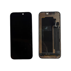 IPHONE 17 PRO MAX LCD ZY COF SIZE ORIGINAL