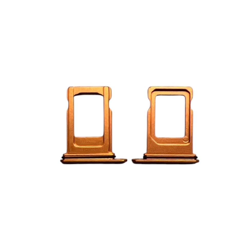 IPHONE 17 PRO SLOT SIM ORANGE ORIGINALE 17 PRO MAX