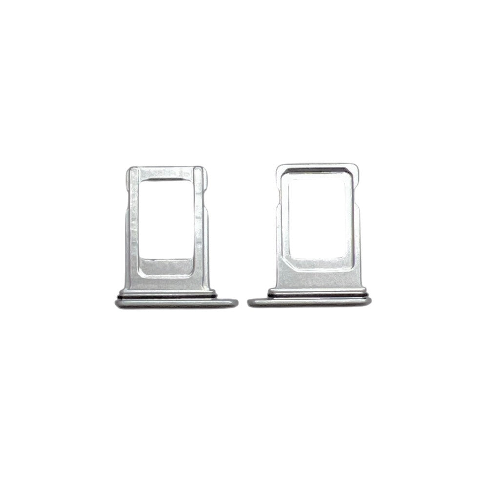 IPHONE 17 PRO SLOT SIM SILVER ORIGINALE 17 PMAX