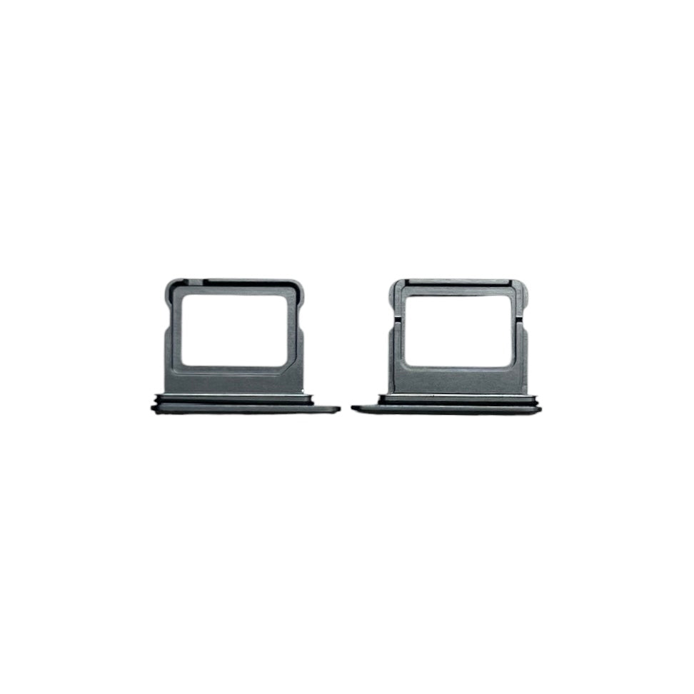 IPHONE 17 SLOT SIM BLACK ORIGINALE