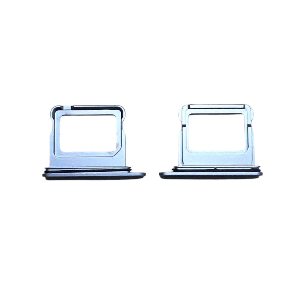 IPHONE 17 SLOT SIM MIST BLUE ORIGINALE