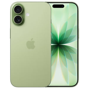IPHONE 17 SAGE 256GB INDIAN SPEC