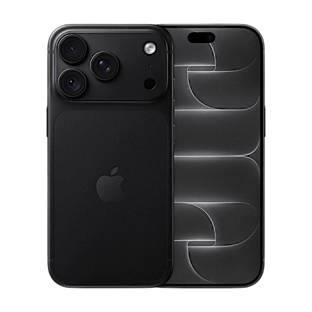 IPHONE 18 PRO BLACK 256GB EUROPA