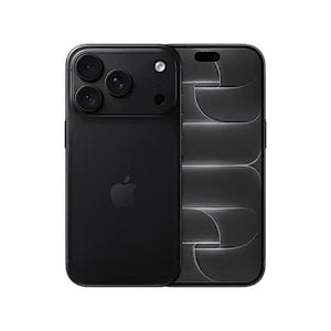 IPHONE 18 PRO BLACK 256GB ITALIA