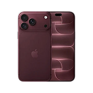 IPHONE 18 PRO BURGUNDY 256GB ITALIA