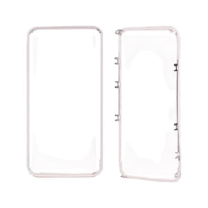 IPHONE 4G FRAME + COLLA BIANCO