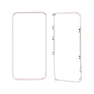 IPHONE 4S FRAME + COLLA BIANCO