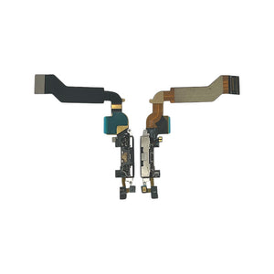 IPHONE 4S PCB RICARICA NERO