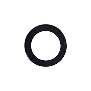 IPHONE 5S VETRO FOTOCAMERA BIANCO