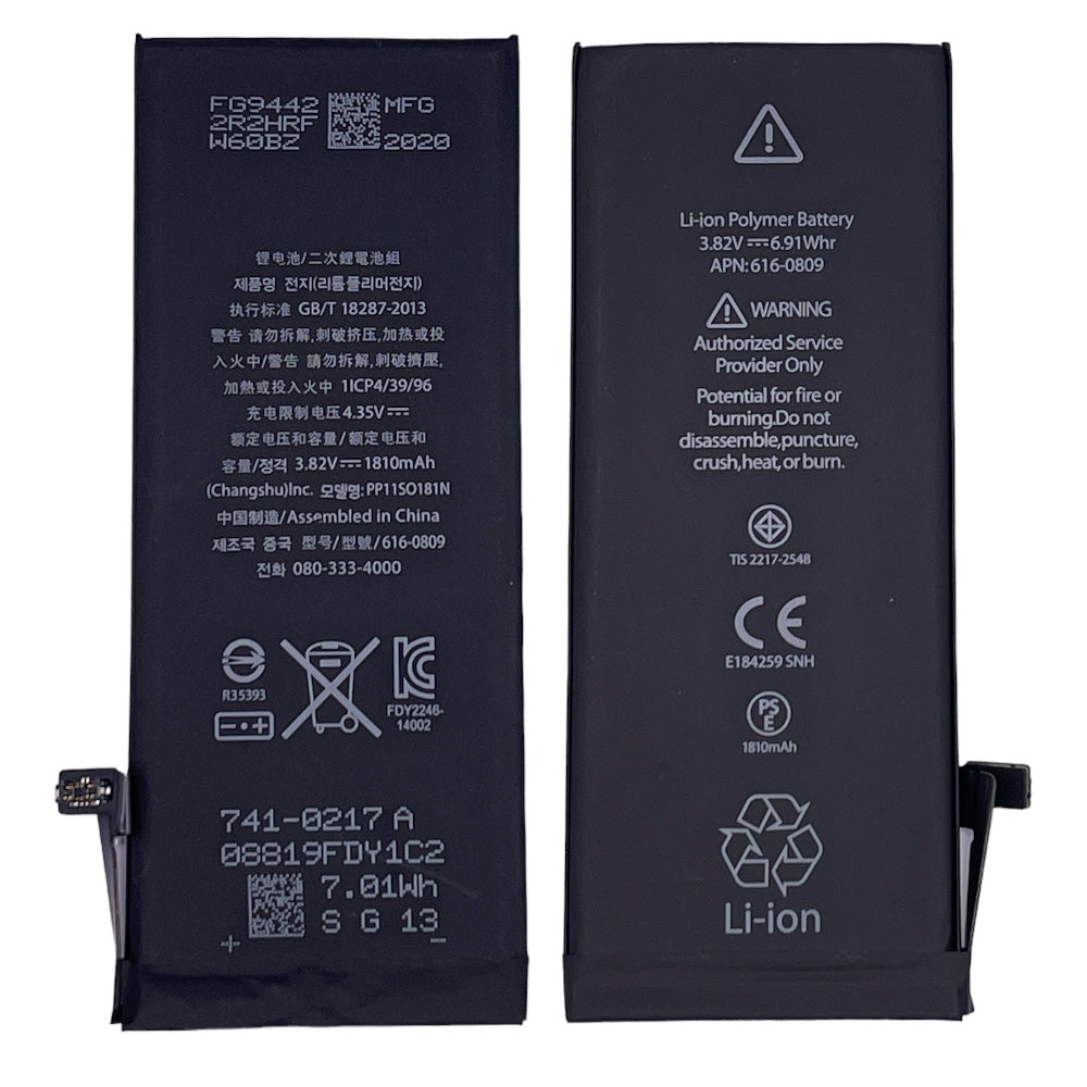 IPHONE 6 BATTERIA