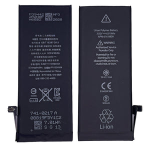 IPHONE 6 BATTERIA