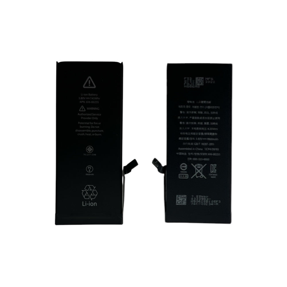 IPHONE 7 BATTERIA ORIGINAL QUALITY NEW