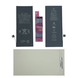 IPHONE 8 BATTERIA ORIGINAL QUALITY NEW