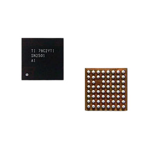 IPHONE 8 IC USB CHARGING U3300 SN2501