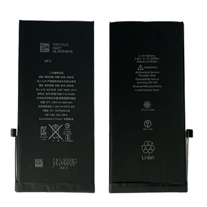 IPHONE 8 PLUS BATTERIA CHIP TI APPLE