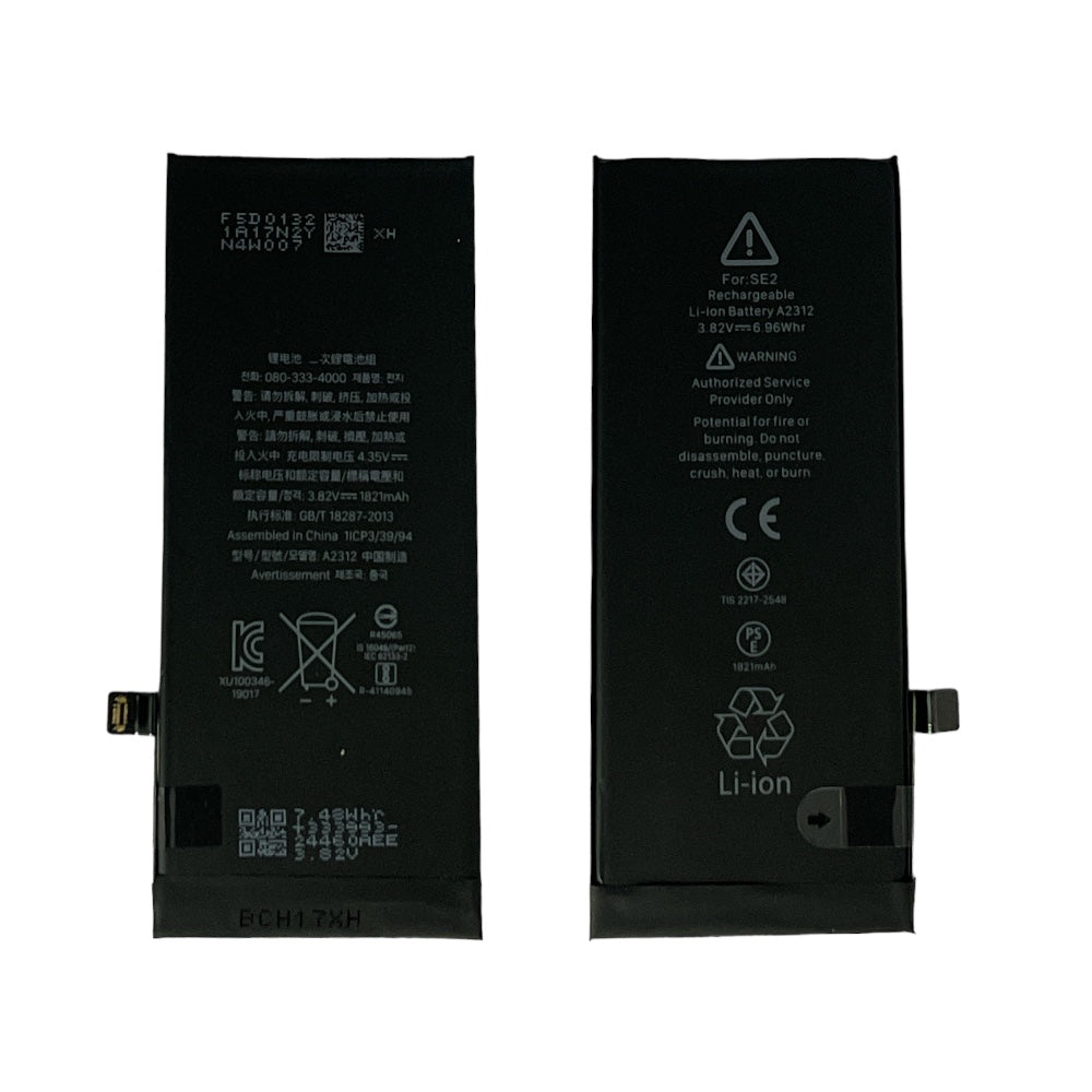 IPHONE SE 2020 BATTERIA ORIGINAL NEW