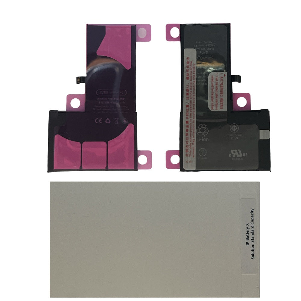 IPHONE X BATTERIA ORIGINAL QUALITY NEW
