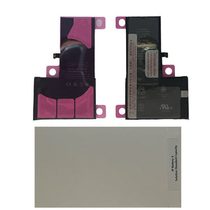 IPHONE X BATTERIA ORIGINAL QUALITY NEW