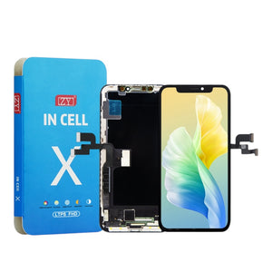 IPHONE X LCD TFT ZY FHD INCELL