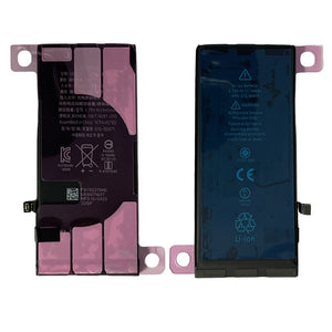 IPHONE XR BATTERIA