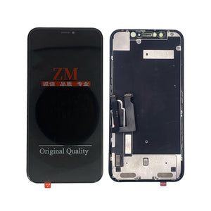 IPHONE XR LCD ORIGINALE TRUE TONE