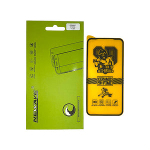 IPHONE XR PELLICOLA CERAMICA 11