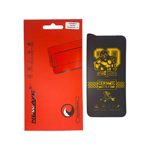 IPHONE XR PELLICOLA MATTA CERAMICA IPHONE 11