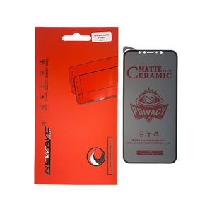 IPHONE XR PELLICOLA PRIVACY CERAMICA IPHONE 11