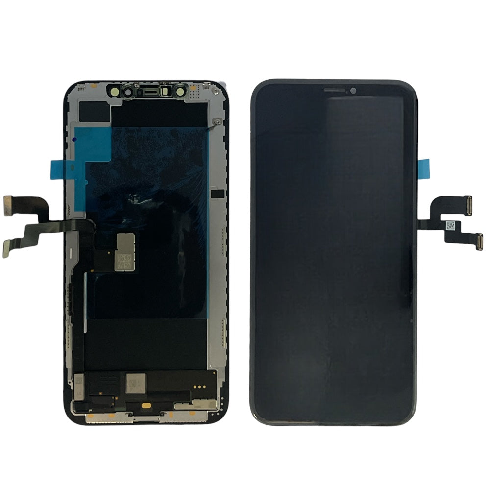 IPHONE XS LCD APPLE CARE