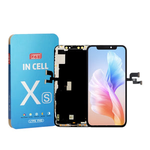 IPHONE XS LCD TFT ZY FHD INCELL