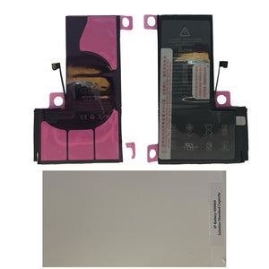 IPHONE XS MAX BATTERIA ORIGINAL QUALITY NEW
