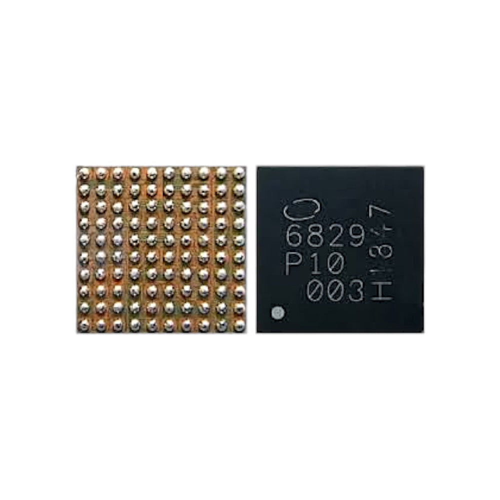 IPHONE XS XS MAX IC POWER BASEBAND PMB6829