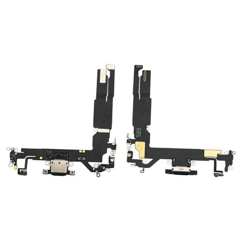 IPHONE 16 PCB RICARICA ORIGINALE BLACK
