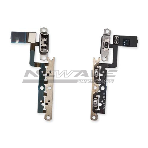 IPHONE 11 FLAT VOLUME