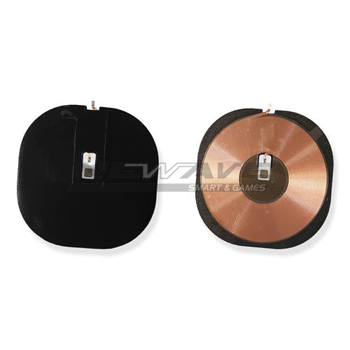 IPHONE 11 PRO FLAT NFC WIRELESS + FLAT VOLUME